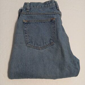 Rockies Women's VTG Relaxed Fit Jeans Size 9L RB74084001